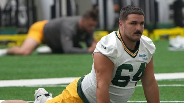 Green Bay Packers